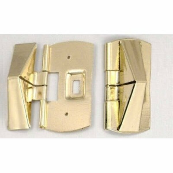 Belwith 2Pk Window Vent Lock 1418